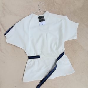 Topshop blouse